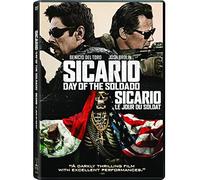 Sicario: Day Of The Soldado
