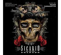 Sicario: Day Of The Soldado