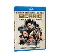 Sicario - Najemny vrah (Blu-ray) (Sicario )