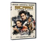 Sicario - Najemny vrah (Sicario )