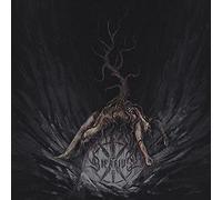 SICARIUS - GOD OF DEAD ROOTS - New Vinyl Record - P72z