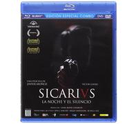 Sicarivs: the Night and the Silence (Sicarivs, Spain Import, see details for languages)