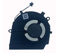 Sicastar CPU Cooling Fan for Dell Inspiron 14 7405 2-in-1 Inspiron 15 5406 5501 5502 5505 5508 5509 Latitude 3410 3510 Vostro 5501 5502 Series Laptop
