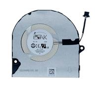 Sicastar CPU Cooling Fan for Dell Inspiron 15 5510 5515 5518, 14 5410 5415 5418 7415 2-in-1 2021 Model 0KRK6P Vostro 5410 5415 5510 5515 Series EG50050S1-CH90-S9A 023.100NB