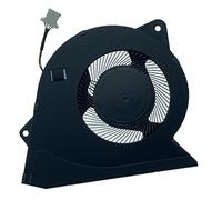 Sicastar CPU Cooling Fan for Dell Inspiron 3511 3515 Vostro 3510 3420 3250 Series Laptop 0RFF51 EG50040S1-CQ71-S9A DC28000WFS0