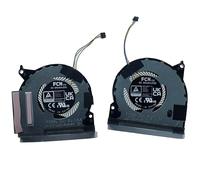 Sicastar New CPU and GPU Cooling Fan Replacement for Asus ROG Ally RC71L NR2301L (2023) Gaming Handheld Console