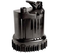 Sicce 572071 Submersible Pump DW5500, High Delivery, Low Power Use