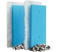 Sicce AQUA FILTRA Filter Media, 2 pieces - 10-20
