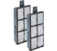 Sicce AQUA FILTRA Replacement Cartridge, 2 pieces - 10-20