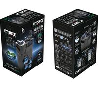 Sicce Mega Filtra - External Filter - 650
