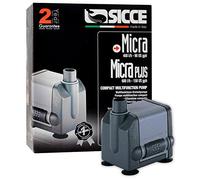 Sicce Micra Pump 400Lph Submergible Pump