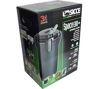 Sicce Space Eko+ 300 External Filter for Aquarium Fish Tanks
