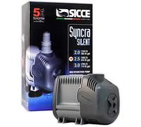 Sicce Syncra Pump 2.5 Silent Aquarium Pump [2400 LPH]