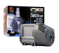 Sicce Syncra Pump 4.0 Silent Aquarium Pump [3500 LPH]