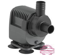 Sicce Syncra Silent External Submersible Aquarium Water Pump 220 V