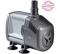 Sicce Syncra Silent External Submersible Aquarium Water Pump 220 V