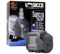 Sicce Syncra Silent Pump 1.0 2150L/h 32W 2M - 20-25mm Hose Connection
