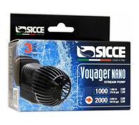 Voyager Nano Stream Pump 2000 L/H Wave Maker