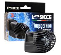Sicce Voyager Nano Stream Pump 2000L/h 3W Black