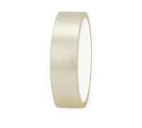 SICCOMA Clear Book Repair Tape for Torn Pages 1 Inch x 108 Feet Archival Safe Thin Clear Bookbinding Tape for Books, Scrapbooking and Documents, Transparent, Thin Thickness, No Residue