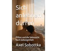 Sich anlehnen dürfen: Pillion und die Sehnsucht nach Geborgenheit