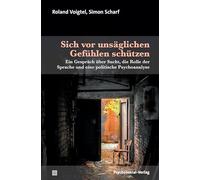 Sich vor unsäglichen Gefühlen schützen: Ein Gespräch über Sucht, die Rolle der Sprache und eine politische Psychoanalyse