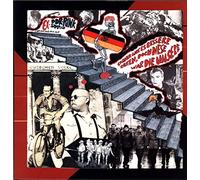 Sicher Gibt Es Bessere Zeiten, Doch Diese War Die Unsere Vol.1 Sampler (Verschiedene Interpreten)