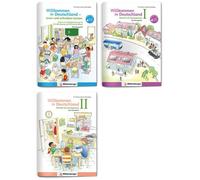 Sicher in die Grundschule - Paket: Deutsch als , Diverse.