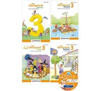 Sicher ins 4. Schuljahr Sparpaket: Rechnen , Diverse.