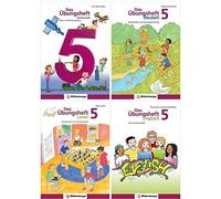 Sicher ins 6. Schuljahr Sparpaket: Rechnen , Diverse.