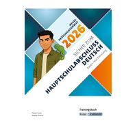 Sicher zum Hauptschulabschluss Deutsch Baden-Wu, Fuchs, Fuchs, Schmid,.