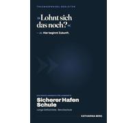 Sicherer Hafen Schule: Junge Geflüchtete aus Kriegsgebieten in der Berufsschule begleiten