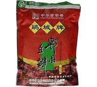 Sichuan / Pixian / Pi Xian Broad Bean Paste 16OZ (454g)