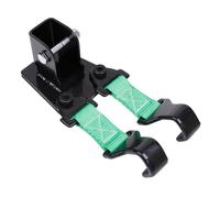 Sichuny Steel Lift Jack Mate Wheel Jack for Hi-Lift Farm Lift Offroad Lift Heavy Duty SUV Truck Recovery Tool