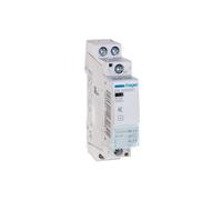 sichy module contactors 12VDC 2Z 25A AC-7a/b ESL225SDC