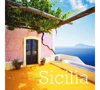 Sicilia by Luisa Taliento, Alessandro Saffo - 9788895218014