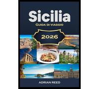 Sicilia Guida di viaggio 2026
