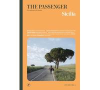Sicilia. The passenger. Per esploratori del mondo