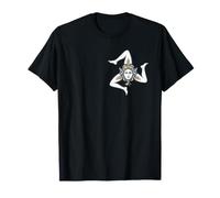 Sicilian Coat of Arms - Sicily Flag T-Shirt