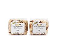 Sicilian Lemon Roasted & Salted Pistachios 250g