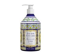 Rudy Profumi - Body Care Sicilian Lemon Liquid Hand Soap 500ml for Women
