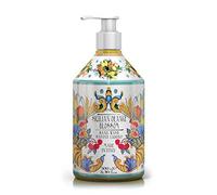 Sicilian Liquid Soap 500 ml Orange Blossom