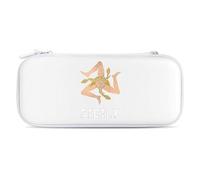 Sicilian Printed Slim Carrying Case for Switch Hard Portable Protective Cover for Game Card