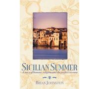 Sicilian Summer: A story of honour, religion and the perfect cassata
