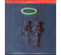 Sicilian Vespers - The Sicilian Vespers [Vinyl LP] [VINYL]