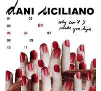 Siciliano - Why Can't I Make You High [VINYL]