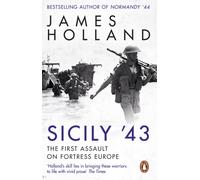 Sicily '43