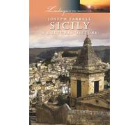 Sicily: A Cultural History: 19 (Landscapes of the Imagination)