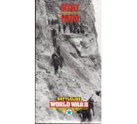 Sicily/ Anzio (Battleline: World War II VHS)