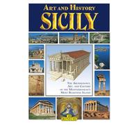 Sicily (Bonechi Art and History Series)